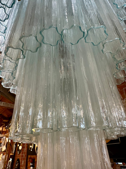 Murano Chandelier, Italy 1960