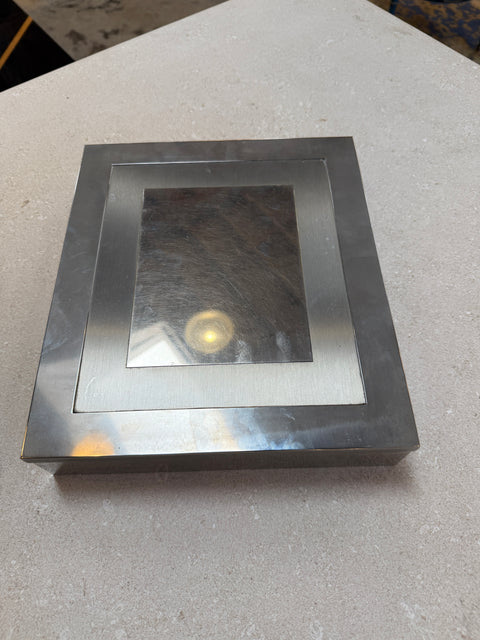 Liwan’s Italy Modernist Box, 1970s