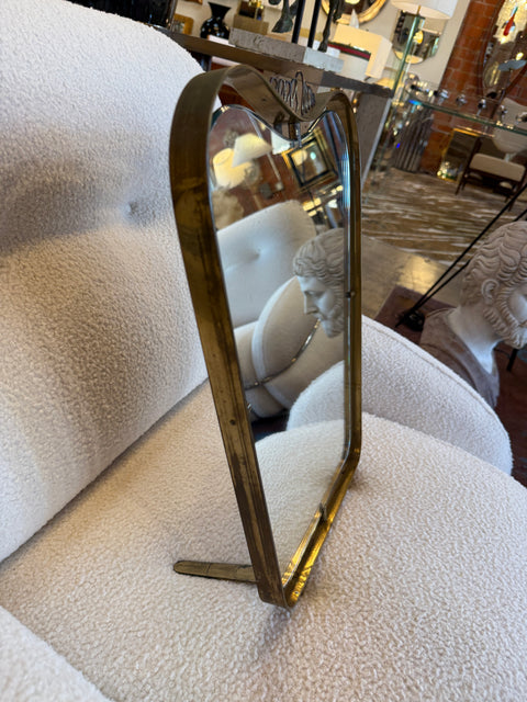 Gio Ponti, Fontana Arte Vanity Mirror
