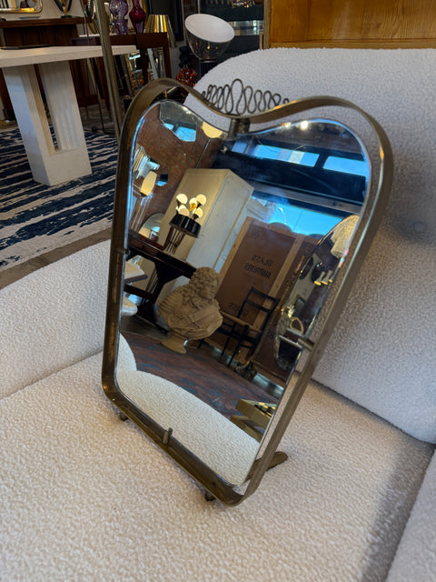 Gio Ponti, Fontana Arte Vanity Mirror