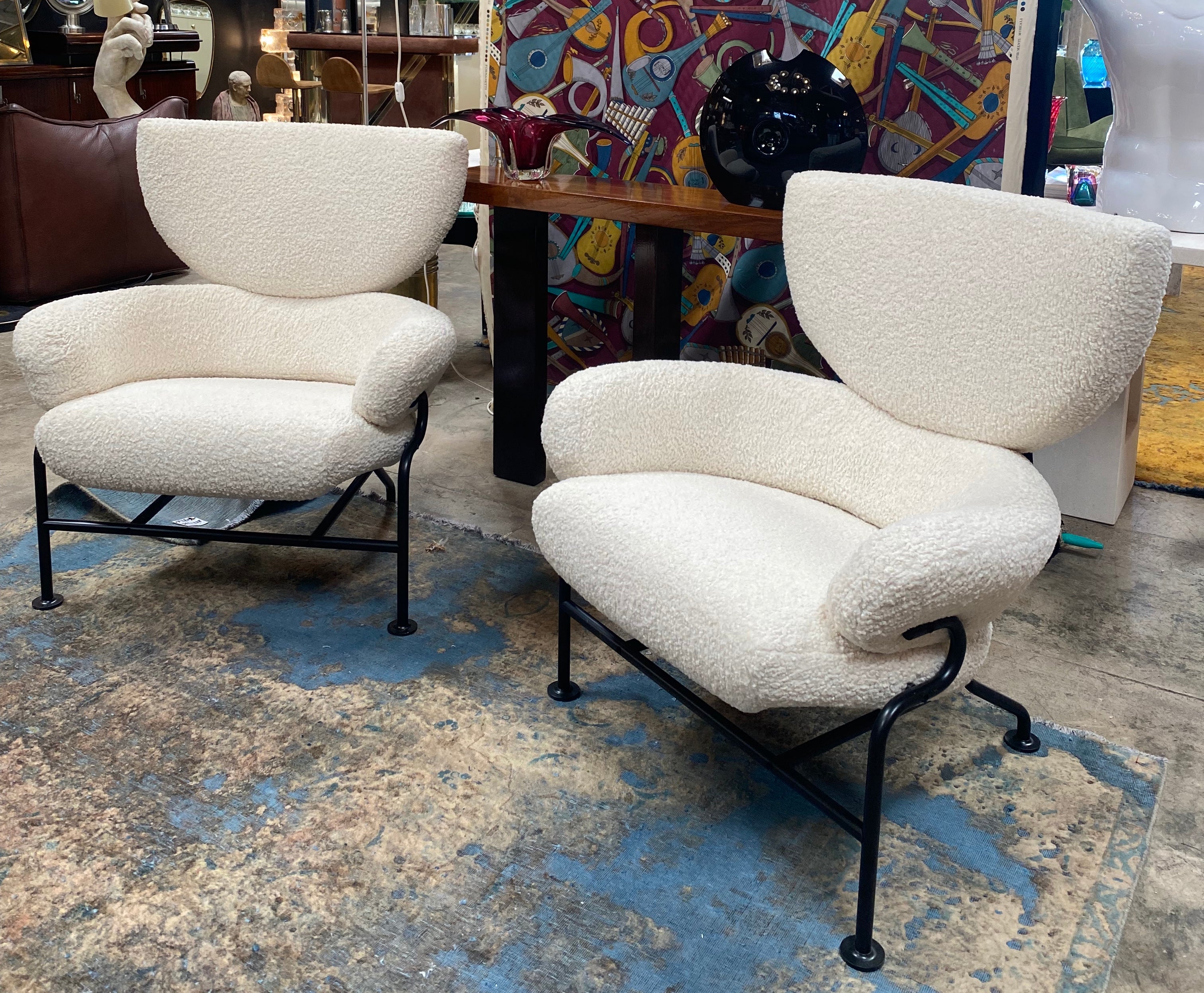 Franco Albini Pair of 
