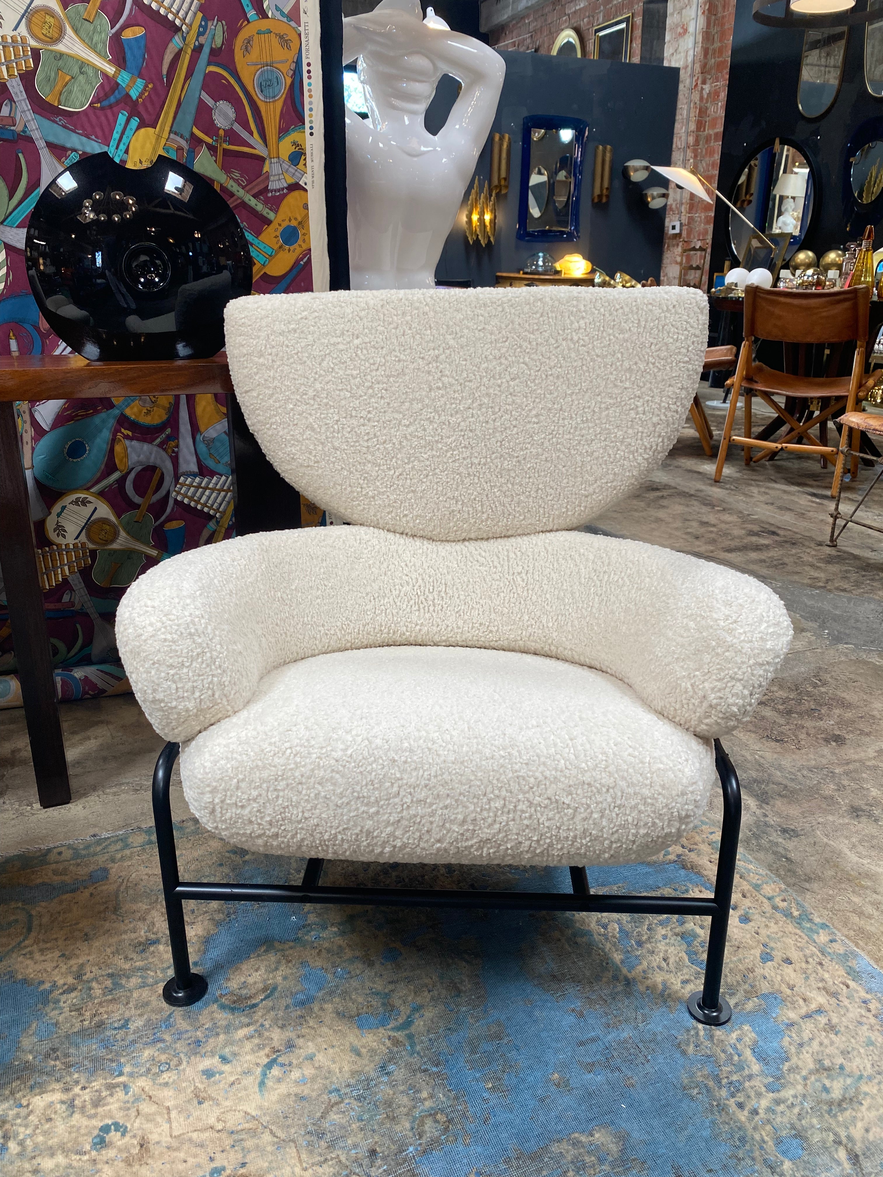 Franco Albini Pair of 