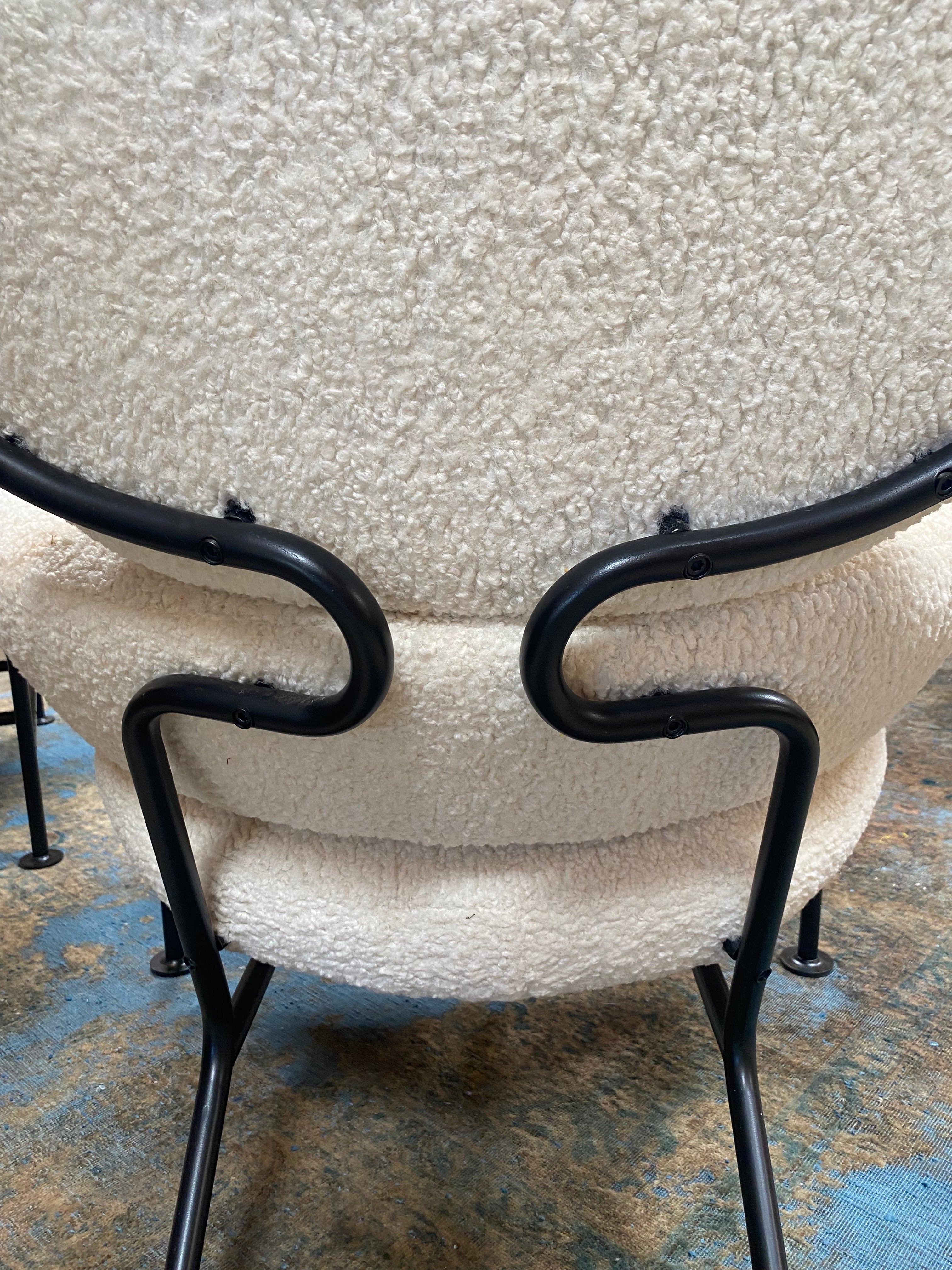 Franco Albini Pair of 