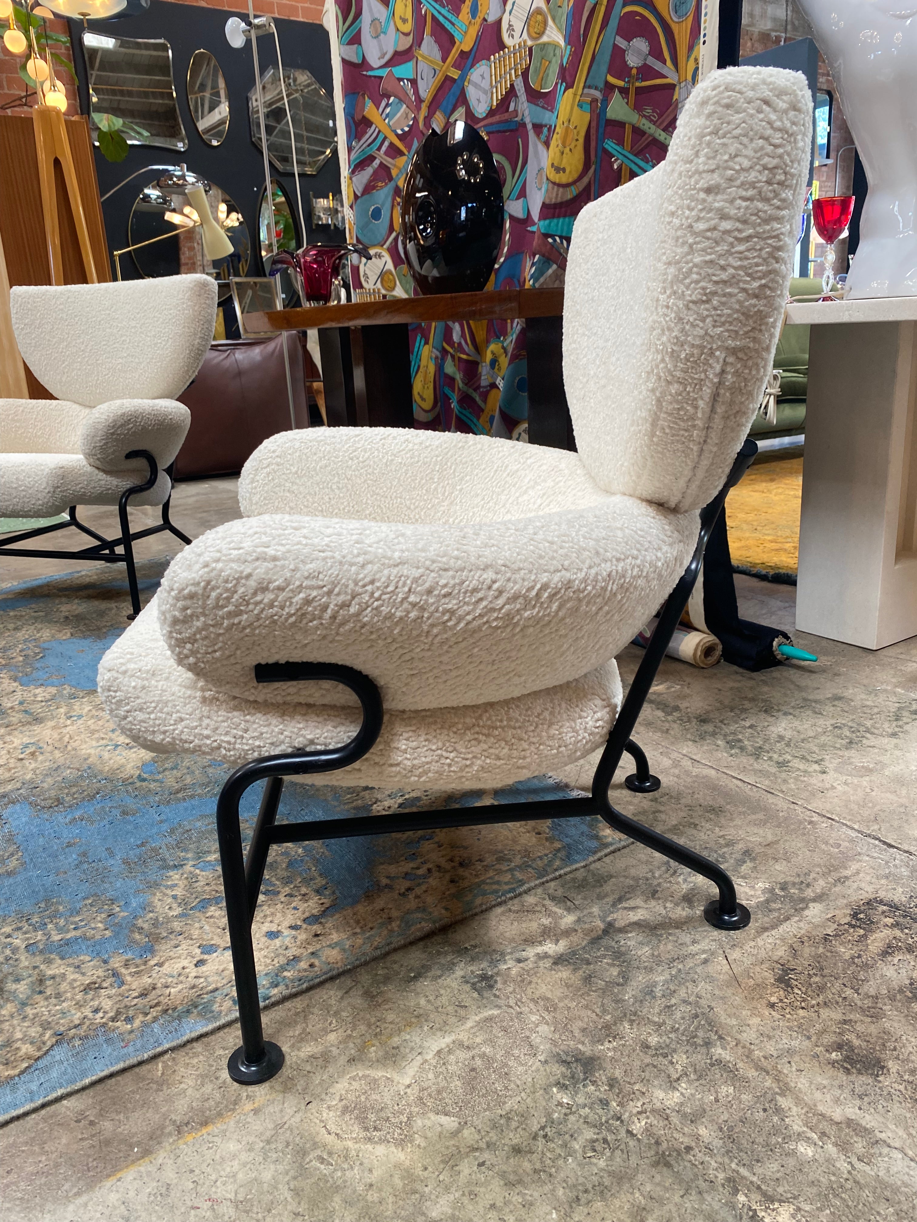 Franco Albini Pair of 