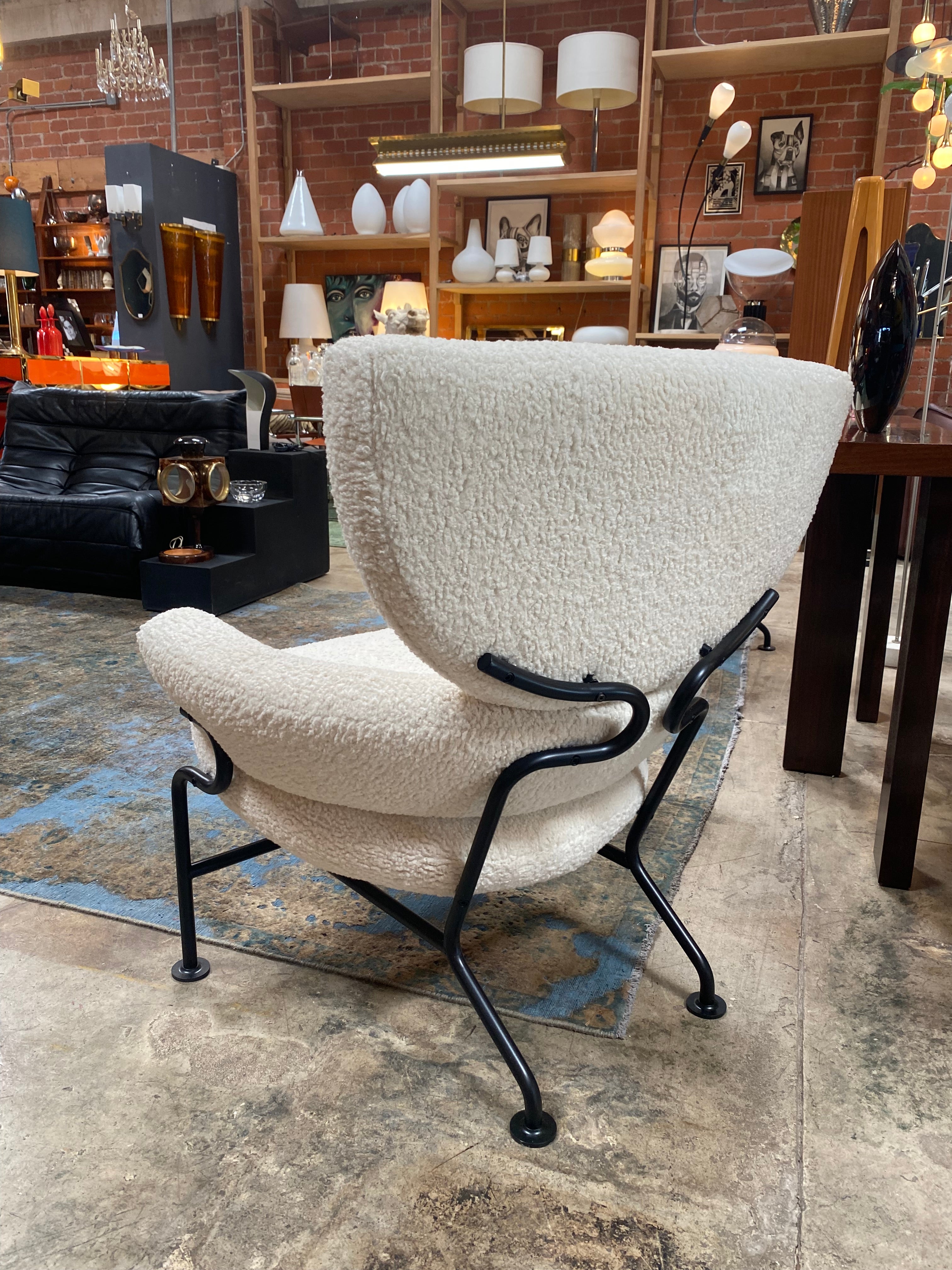 Franco Albini Pair of 