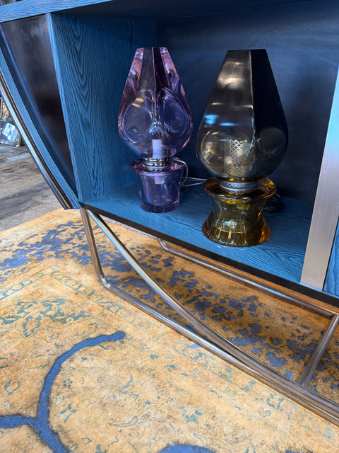 Italian Bookcase, 1970s