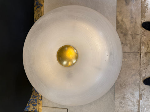 Italian Table lamp 70s