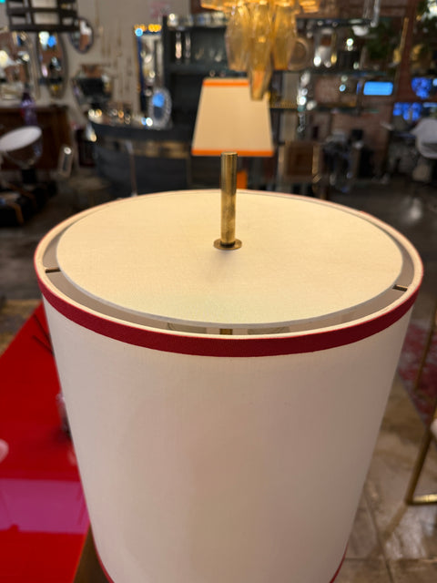 Italian Modern Table Lamp by Stilnovo, 1950s