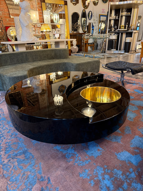 Cocktail/ Coffee Table, Willy Rizzo