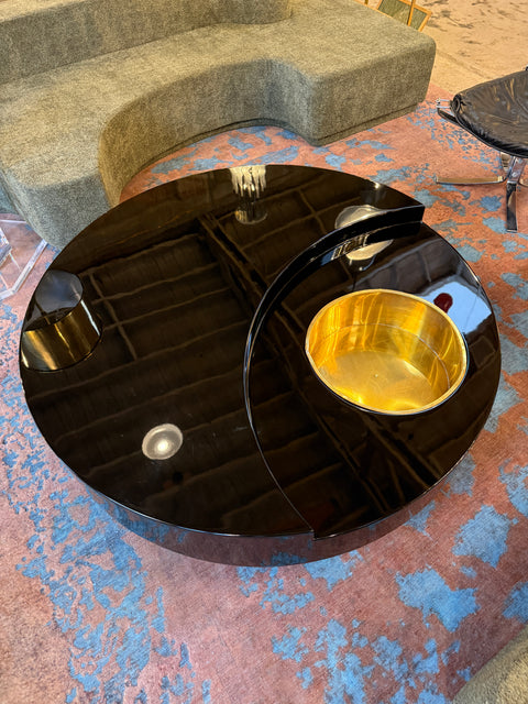 Cocktail/ Coffee Table, Willy Rizzo
