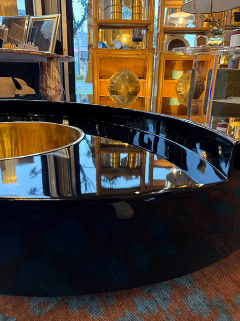 Cocktail/ Coffee Table, Willy Rizzo