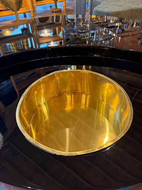 Cocktail/ Coffee Table, Willy Rizzo