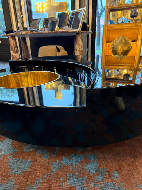 Cocktail/ Coffee Table, Willy Rizzo