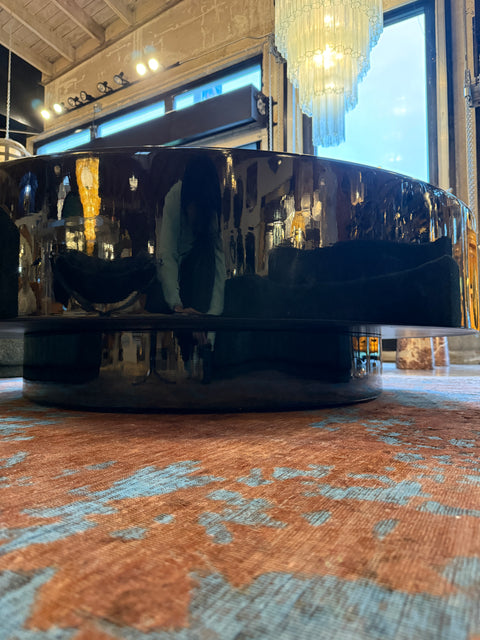 Cocktail/ Coffee Table, Willy Rizzo