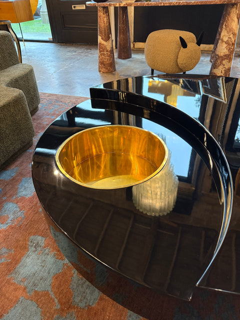 Cocktail/ Coffee Table, Willy Rizzo