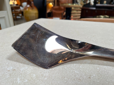 Vintage Italian Decorative Scoop by Sabatini