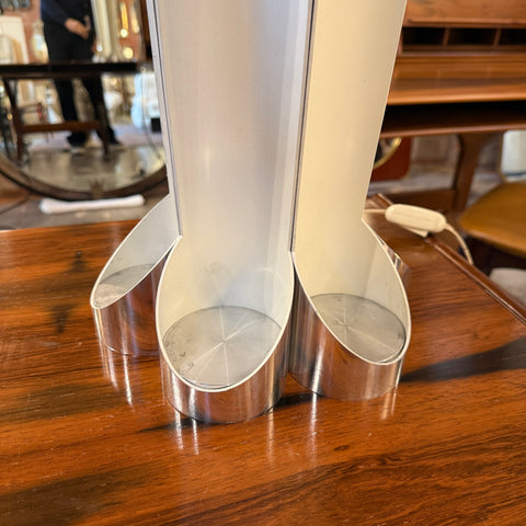 Angelo Lelli “Apollo” Table Lamp, Model 14111, Arredoluce, Italy, 1960s