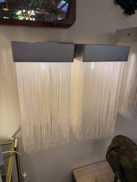 Wall Sconces by Massimo Vignelli, Italy, c. 1960s