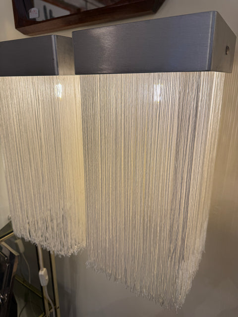 Wall Sconces by Massimo Vignelli, Italy, c. 1960s