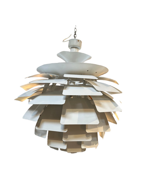 Mid-Century Modern Scandinavian Chandelier  PH Artichoke by Poul Henningsen 1960