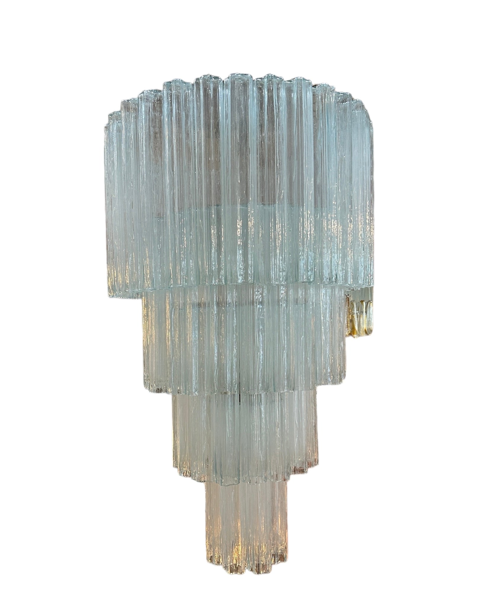 Murano Chandelier, Italy 1960