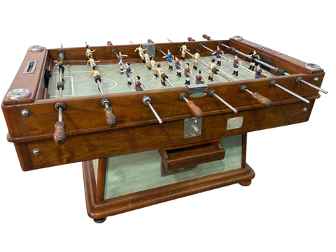1960s Spanish Foosball Table (Vintage)