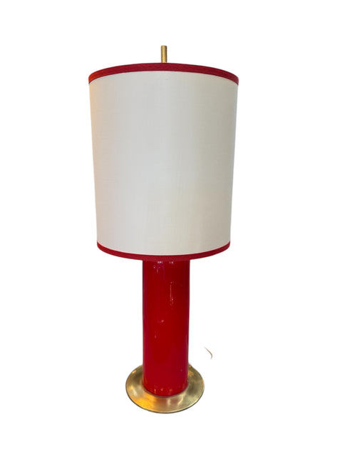 Italian Modern Table Lamp by Stilnovo, 1950s