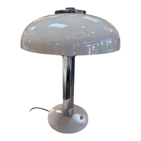 Gio Ponti for Ugo Pollice Model 546 Table Lamp, Italy, 1940s