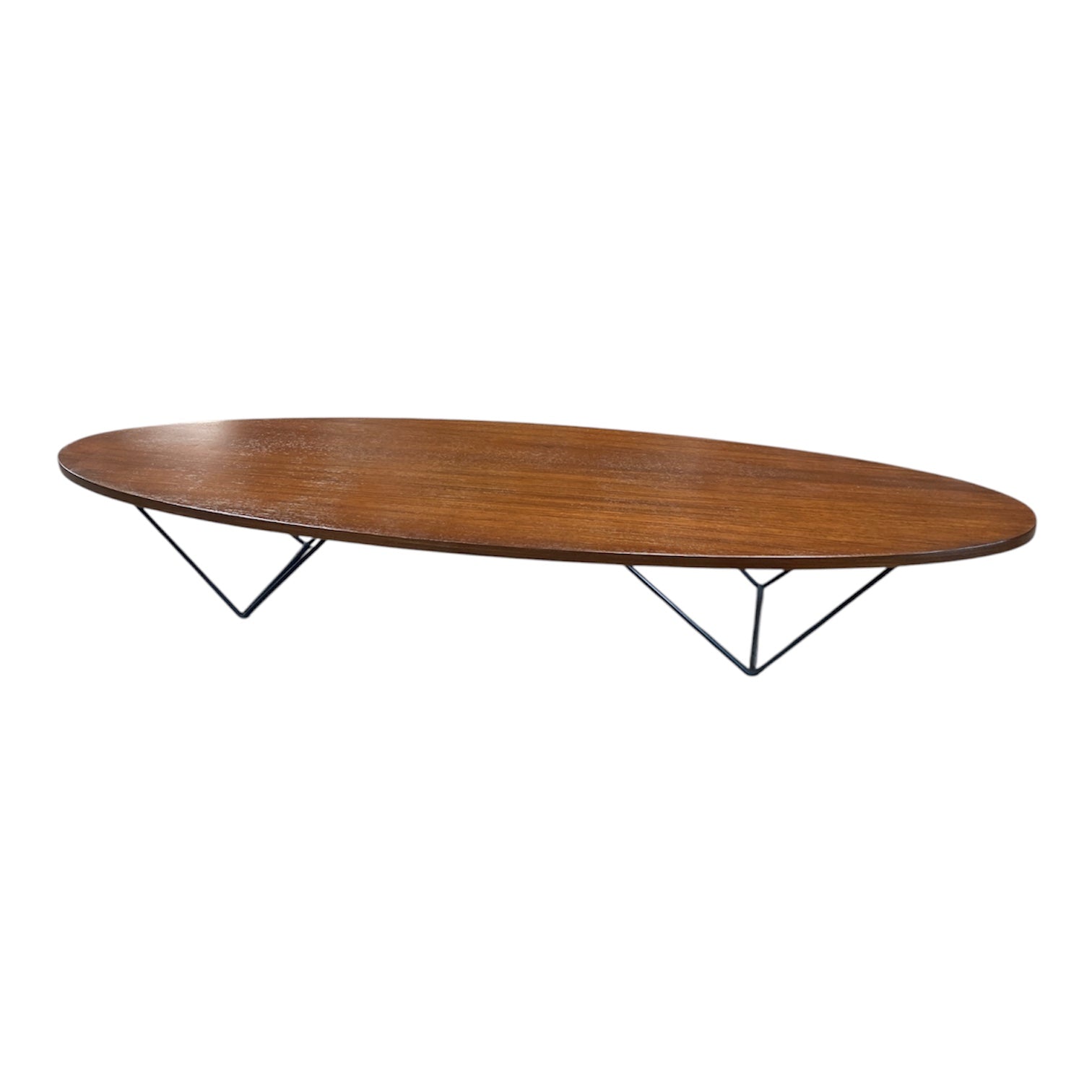 Augusto Bozzi, Coffee Table for Saporiti, 1960s