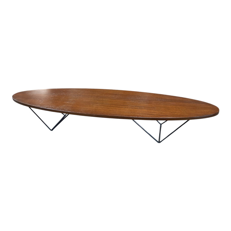 Augusto Bozzi, Coffee Table for Saporiti, 1960s