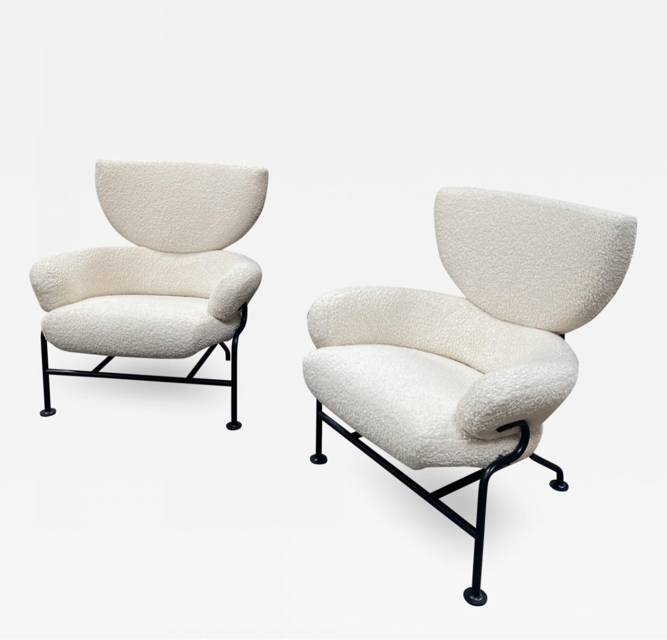 Franco Albini Pair of 