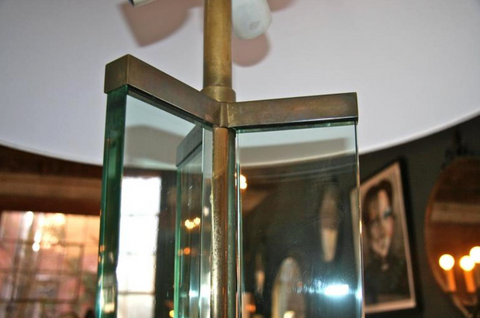 Fontana Arte Floor Light
