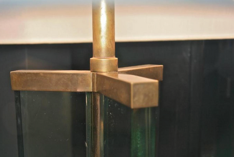 Fontana Arte Floor Light