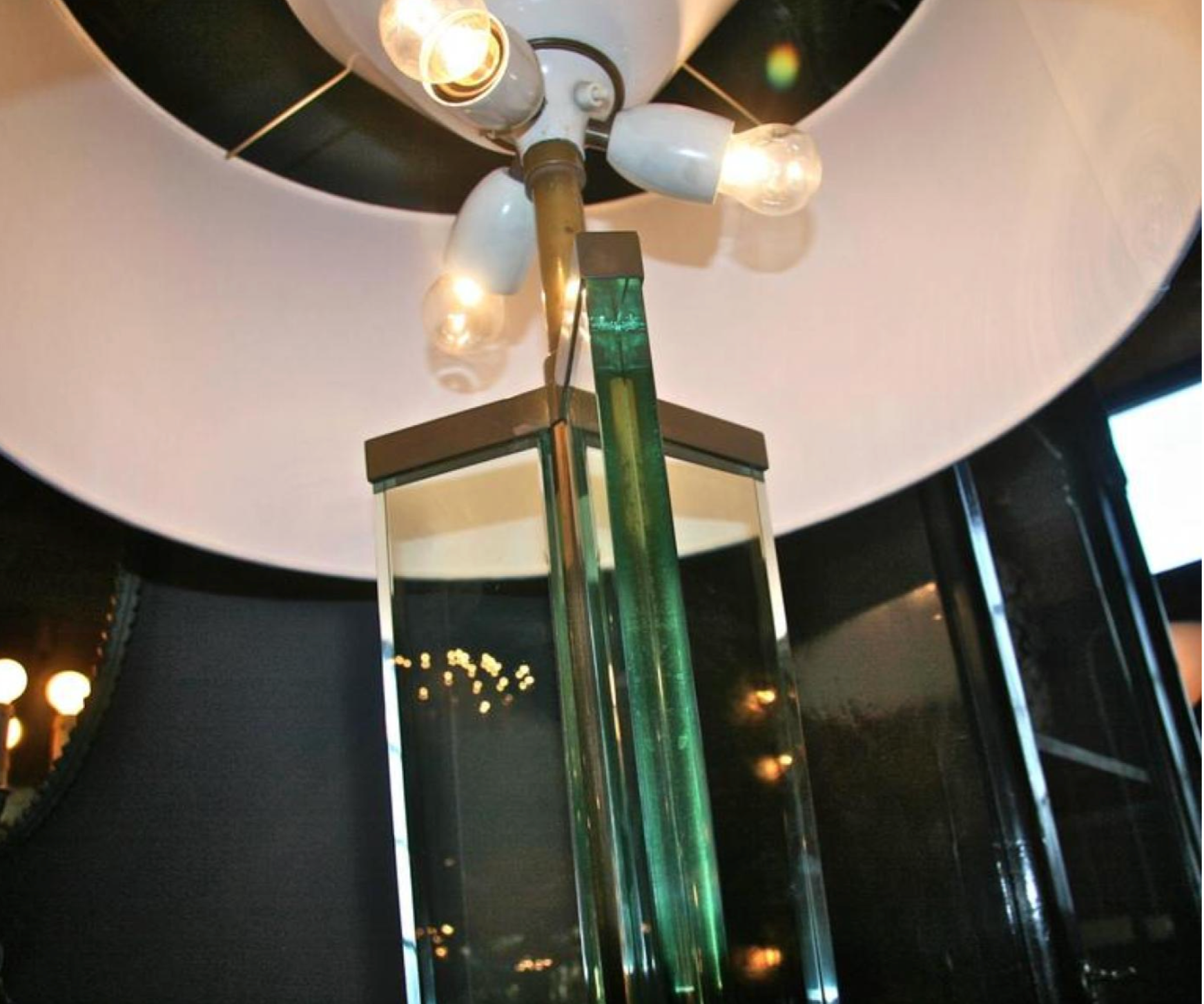 Fontana Arte Floor Light