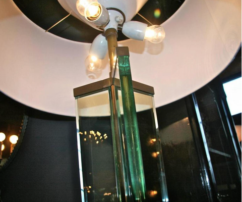 Fontana Arte Floor Light