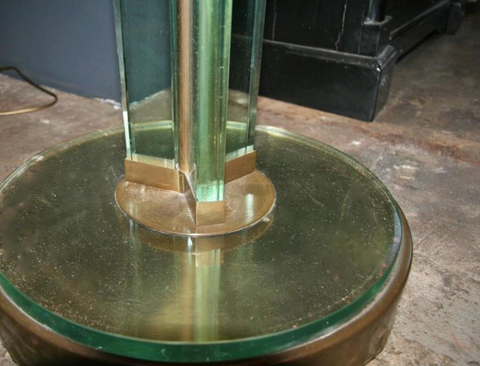 Fontana Arte Floor Light