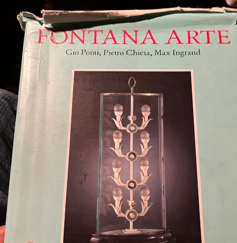 Wall Mirror by Pietro Chiesa for Fontana Arte, Italy, 1940s