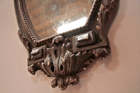 Pair of Italian 19th Century Mirrors