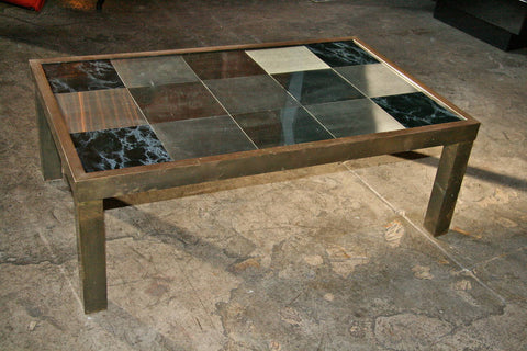 Ross Littell Table, 1967 Italian
