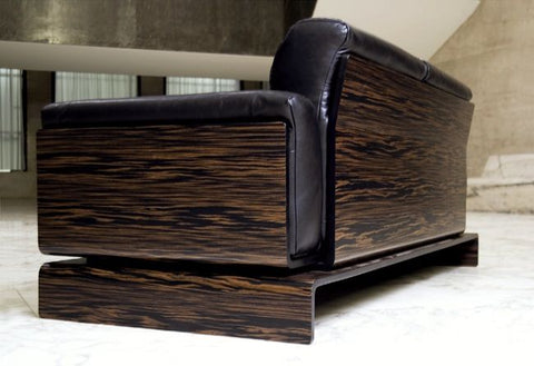 Raniero Aurelis Jai Pong Sofa