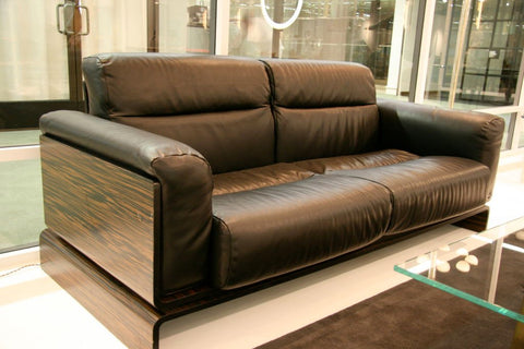 Raniero Aurelis Jai Pong Sofa