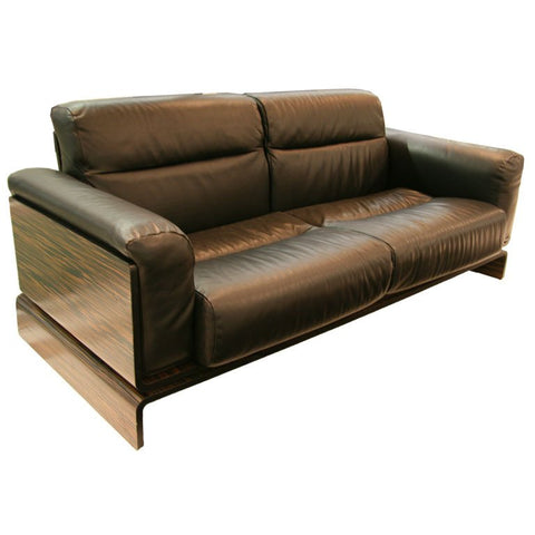 Raniero Aurelis Jai Pong Sofa