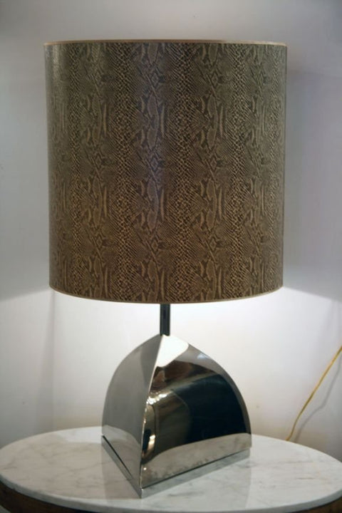 Italian 1970s Table Lamp