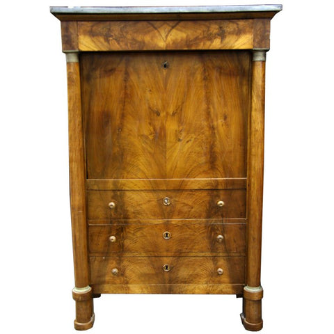 Empire Secretaire