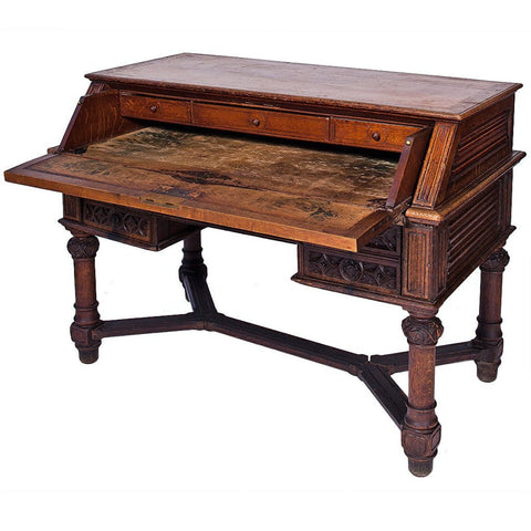 19th Century Italian Desk