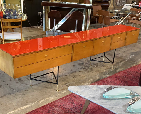 Ma 39 Credenza/Console Table . Italy Current Production.