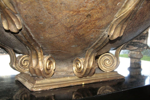 Italian 19th C. Corbel