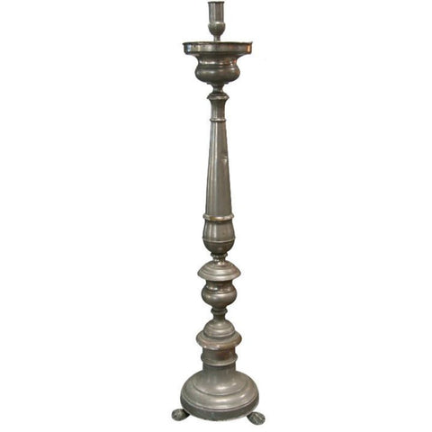 Vatican Candlestick