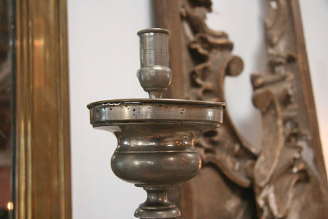 Vatican Candlestick