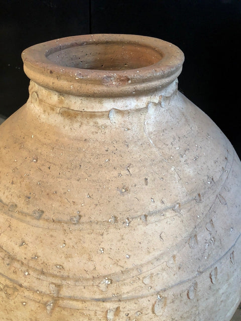 Large 18th Century Italian Terracotta Jar